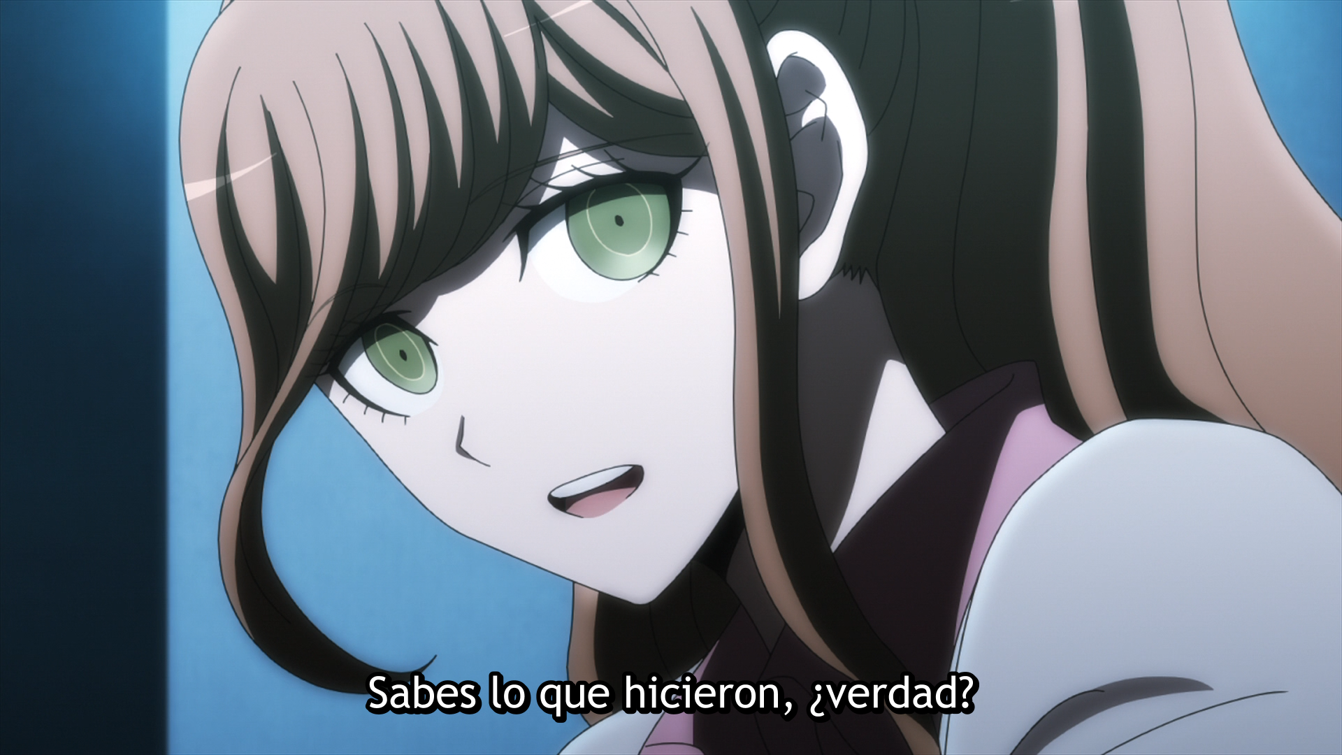 Danganronpa 3: The End of Kibougamine Gakuen - Mirai-hen (Otaku Tail No Fansub)